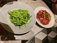 -留半山·香港食堂(啦啦宝都店)