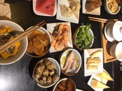 -青藤茶馆(南山路店)