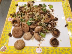 -那家小馆•北京菜•烤鸭(中关村店)