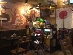 大堂-鹏祖料理