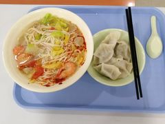 -紫金港餐饮中心-风味餐厅(浙江大学紫金港校区店)
