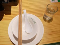 -小小河边鱼(天润城店)