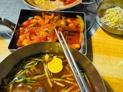 -源味屋韩式火锅&炸鸡(鼎城当代商城店)