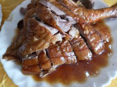 -安记烧鹅(新桥店)