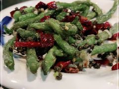 -东北农家饺子村(昌平路店)