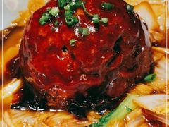 -老灶味道·本帮菜(昌平路店)
