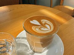-VOYAGE COFFEE(杨梅竹店)