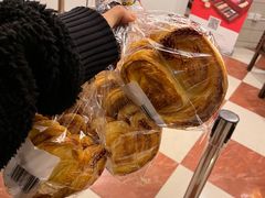 -国际饭店·帆声西饼屋(黄河路店)