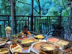 -巴倒烫陆派火锅山庄(南山总店)