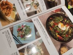 -Hatsune隐泉日式料理(SKP店)
