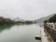 -绩溪龙川景区