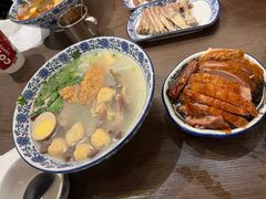 -小潘记鸭血粉丝汤