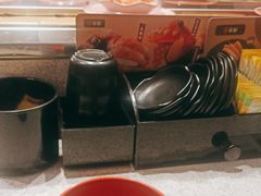 -争鲜回转寿司(南开大悦城店)