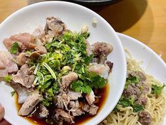-顾芳拆骨面馆(南门大街店)