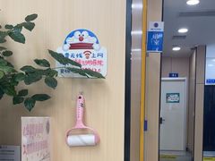-天使宠物医院·犬猫分诊(彩虹店)