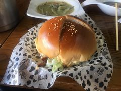 -繁仔牛杂(石排店)