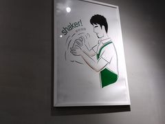 -阿水大杯茶(泉城路店)