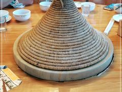 -抚仙湖生态石锅鱼野生菌(告庄店)