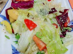 -白魁老号饭庄(交道口店)