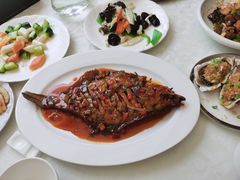 -天天渔港(杏林街店)