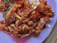 -喝丢一只鞋海鲜烧烤·海肠捞饭(东关街店)