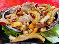 -崴海渔村(虹梅路店)