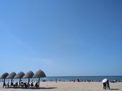 -那香海钻石沙滩浴场