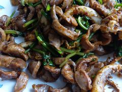 -王家大院美食村