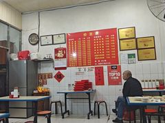 -二号桥脆绍面(星辉中路店)