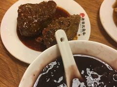 -老号尤兔头(西川店)
