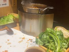 -独食火锅·半米屋台(望平街店)