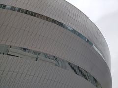 -成都金融城演艺中心