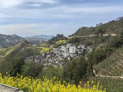 -石潭村