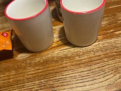 -新白鹿餐厅(龙游路店)