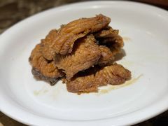 老洋房熏鱼-老洋房花园饭店(绍兴路店)