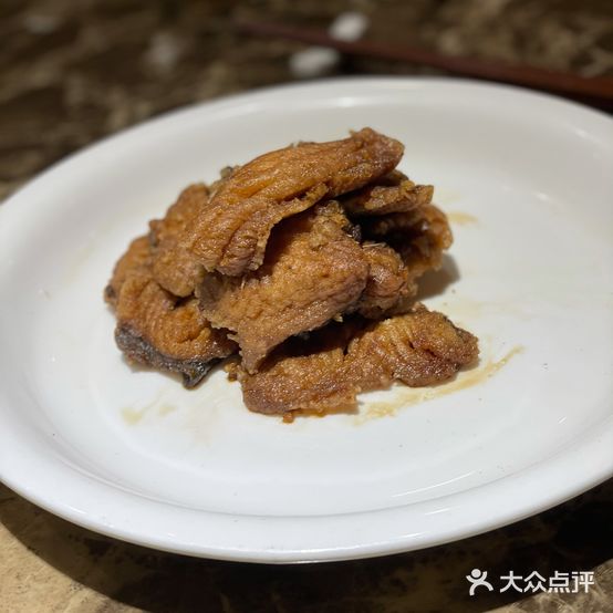 老洋房花园饭店(绍兴路店)