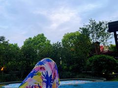 -杭州第一世界大酒店·云曼温泉