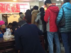 -姚记炒肝店(鼓楼店)