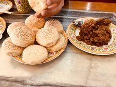 -砂锅居(西四店)