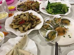 -琼大师东方烤乳猪(亚特兰蒂斯店)