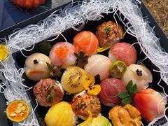 -贰捌零叁精致料理(钱湖店)