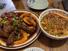 -滋味厨房小酒馆(万达广场店)