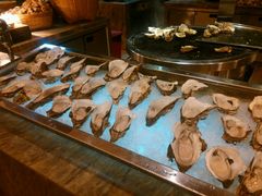 -惠州白鹭湖雅居乐喜来登度假酒店-盛宴标帜西餐厅