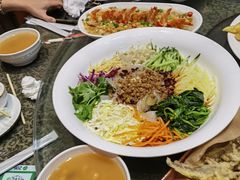 -嘎吧锅私家菜馆(新村十区店)
