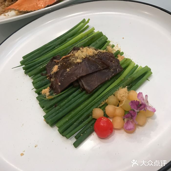 大欢喜宴图片