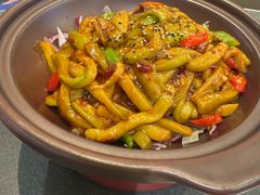 -小花卷味道餐厅(开发区五彩城店)