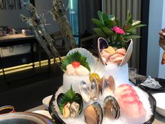 -享月汤皇·海鲜小火锅·聚会(曲江创意谷店)