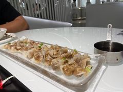 -3号仓库·创意中国菜(嘉兴龙鼎万达店)