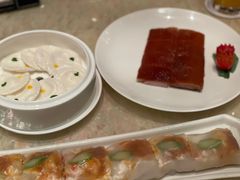 -8餐厅(新葡京酒店)