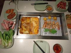 -欢乐牧场主题自助料理(T12店)